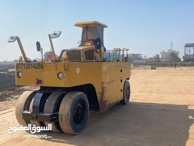 1995 Other Construction Equipments in Basra