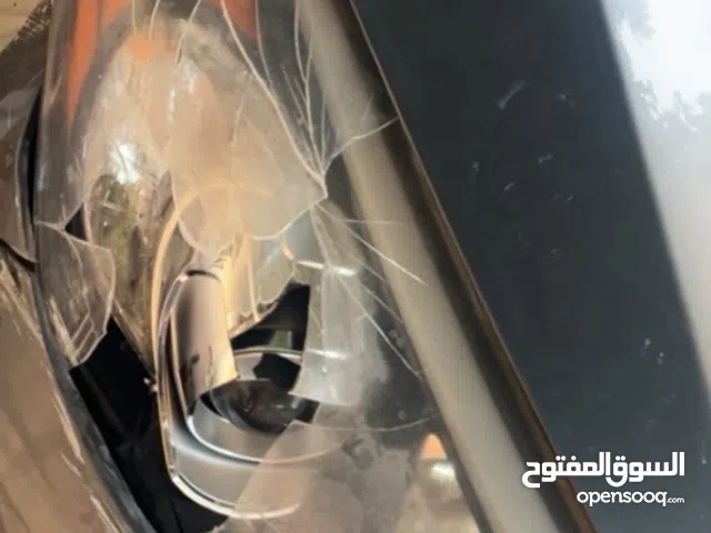 فنار كيا فورتي 2014 موضوعه قشره بس