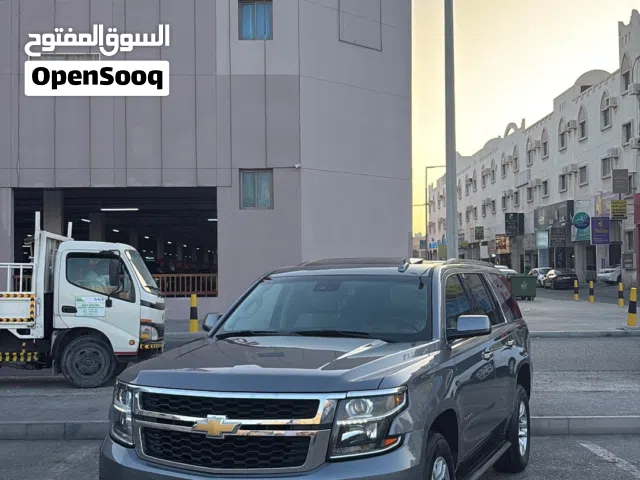 2020 شيفروليه تاهو LT