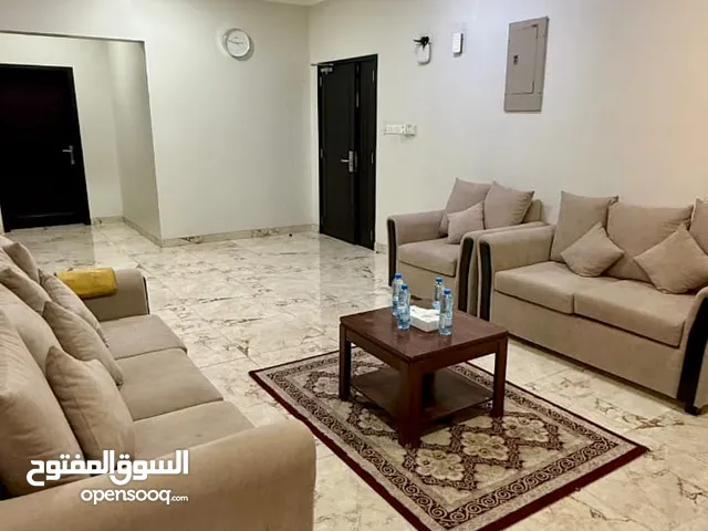 90 m2 3 Bedrooms Apartments for Rent in Muscat Bosher