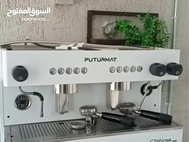 مكينة قهوة إيطالية للبيع