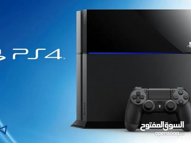 PlayStation 4 PlayStation for sale in Ramallah and Al-Bireh