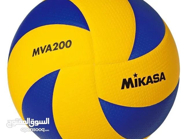 تشكيلة كرات طائرة