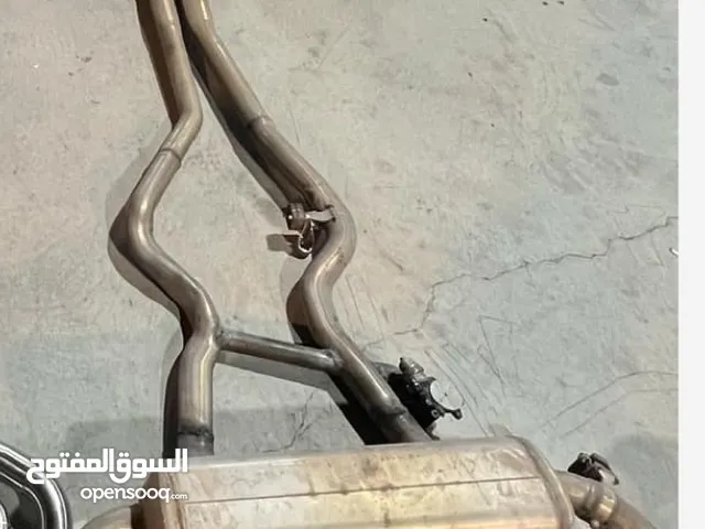 اكزوست bmw m340i 2023 للبيع