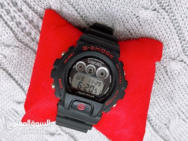 Digital G-Shock watches  for sale in Basra