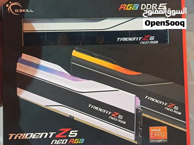 GSKILL TRIDENTS CL30 32 gb