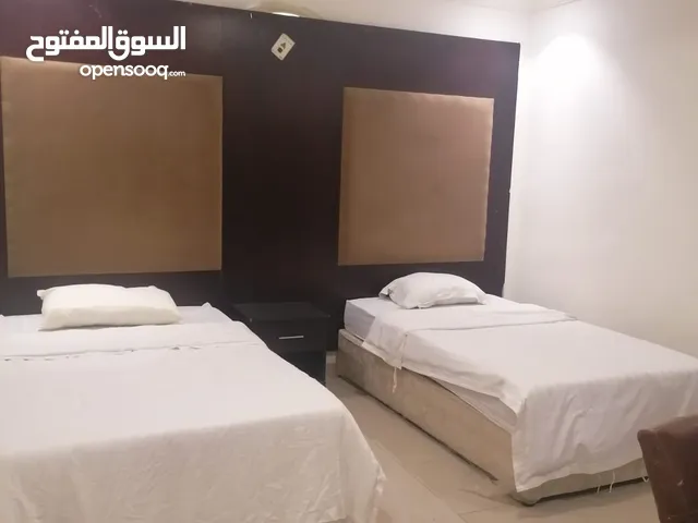 شقق للايجار الشهرى