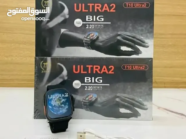 Smart Watch Ultra 2 T10
