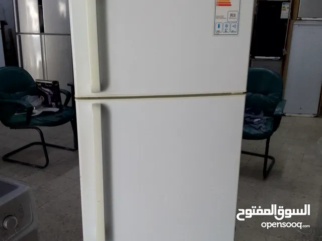 Midea Refrigerators in Amman