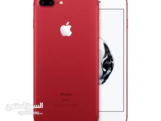أبل ايفون 7 بلس للبيع مستعمل : ارخص سعر أبل ايفون 7 بلس في الإمارات