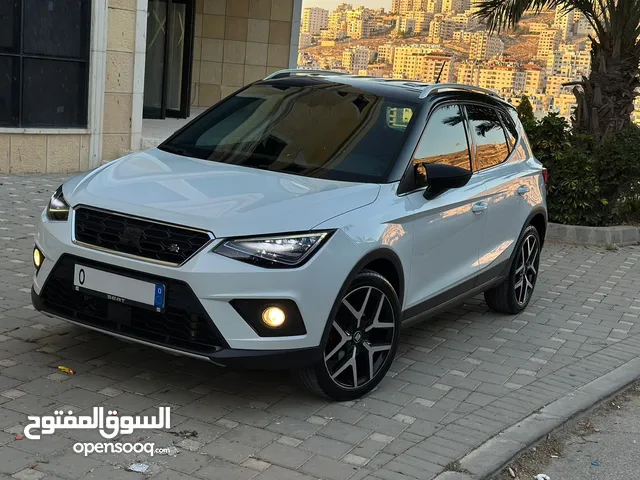 ارونا اف ار 2019