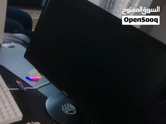 ASUS VG248QE 24" 144Hz 1ms