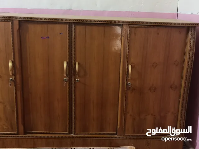 بوفيه مستعمله للبيع