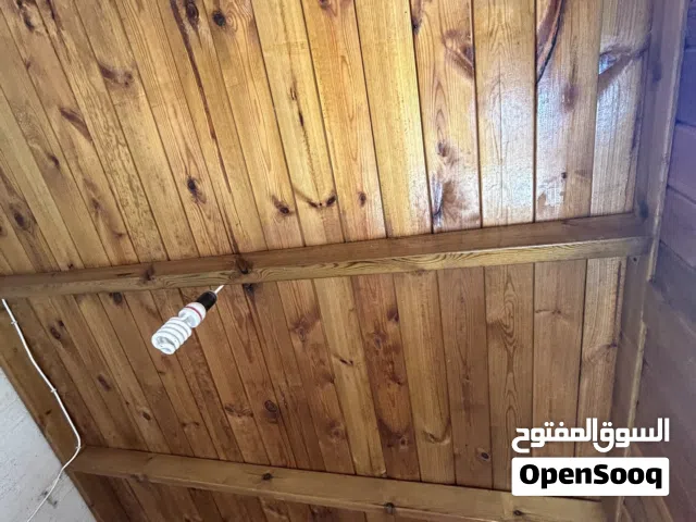 كوخ منزلي مساحة 2/2