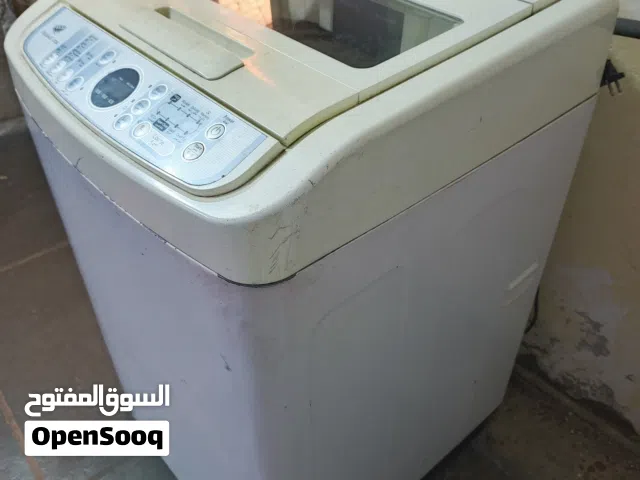 للبيع غسالة ملابس سامسونج