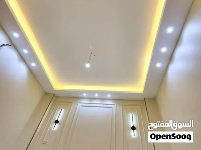 جبس بورد وبديل الخشب والرخام والشيبورد