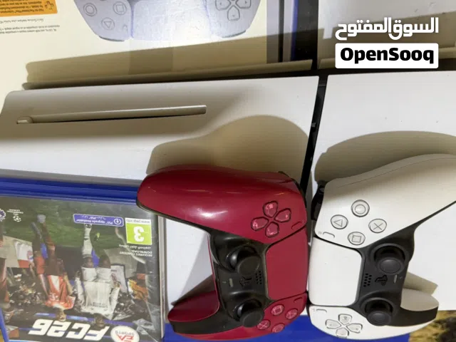 PlayStation 5 PlayStation for sale in Irbid