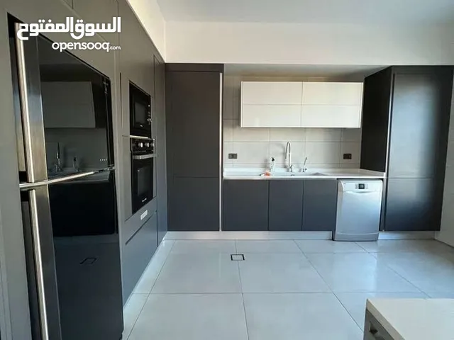160 m2 3 Bedrooms Apartments for Rent in Amman Al-Shabah