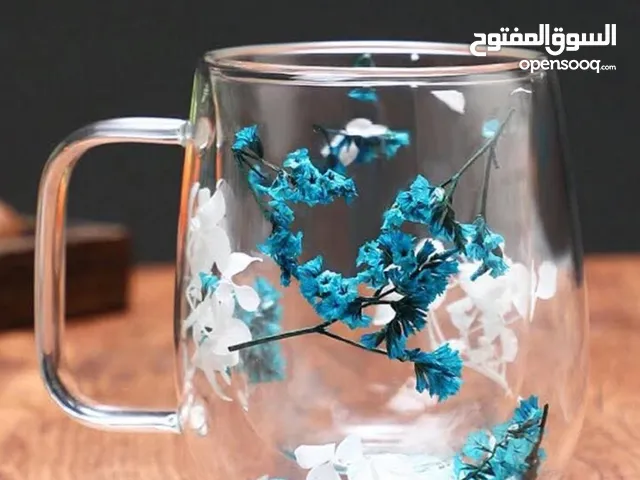 مج دبل مقاوم للحرارة