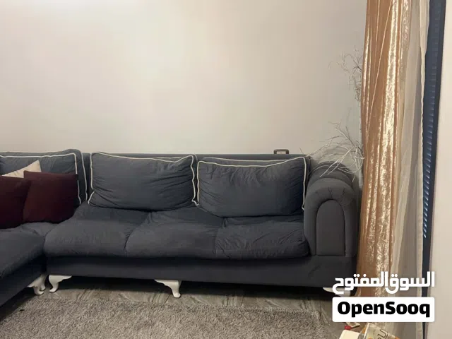 صالونات استعمال نظيف وبسيط