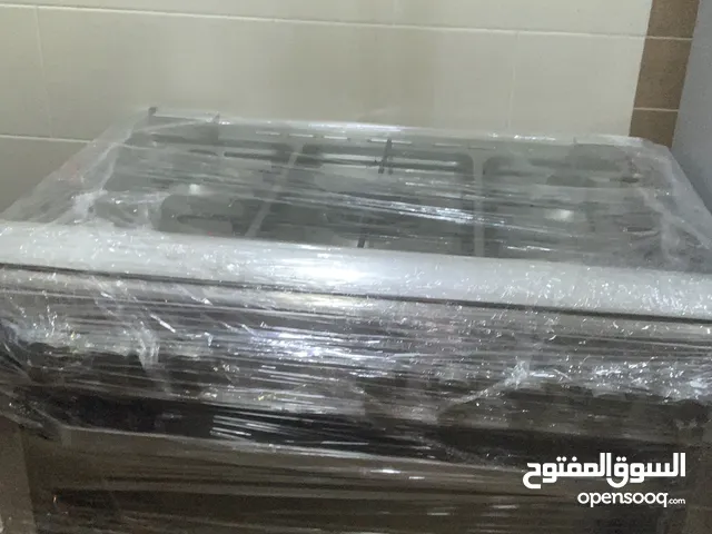 فرن مستعمل شبه جديد