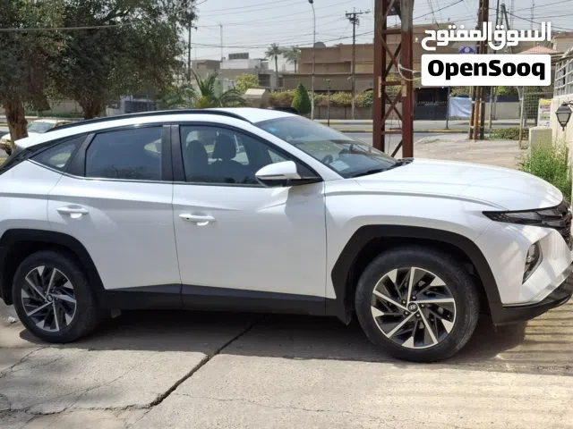 Used Hyundai Tucson in Baghdad