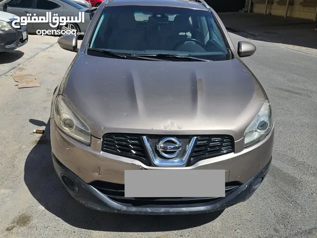 Used Nissan Qashqai in Al Jahra