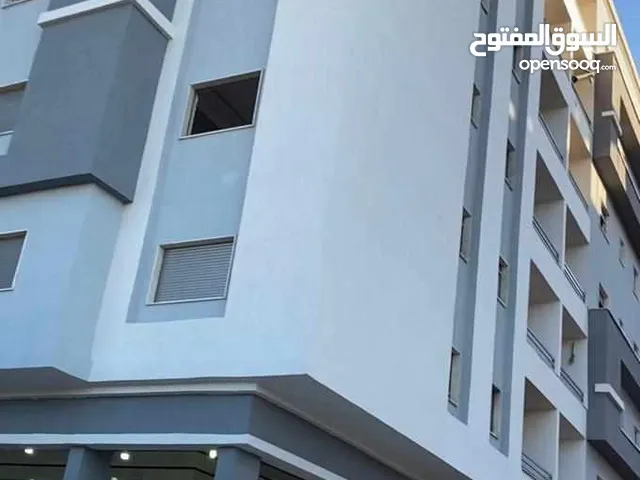 100 m2 2 Bedrooms Apartments for Sale in Tripoli Edraibi