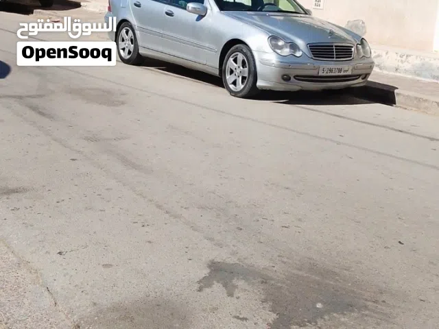 مرسيدس كاكويه