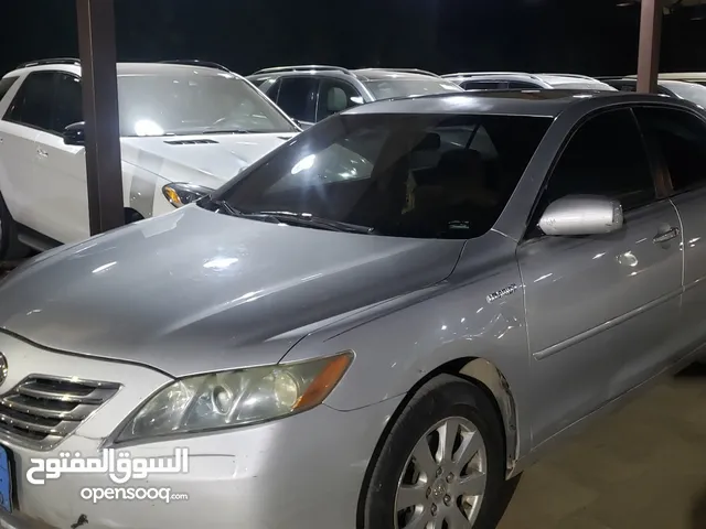 Used Toyota Camry in Sana'a