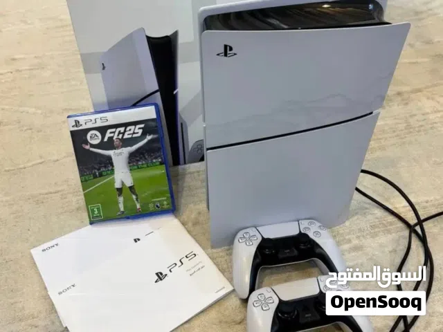 PlayStation 5 PlayStation for sale in Dhofar