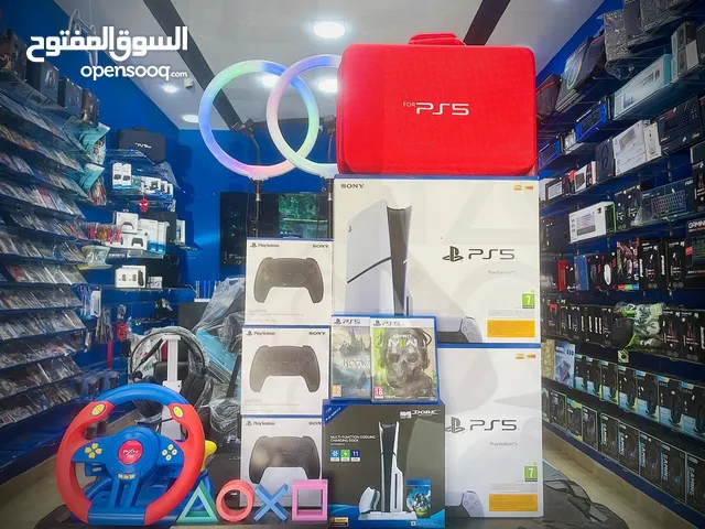 PlayStation 5 PlayStation for sale in Amman