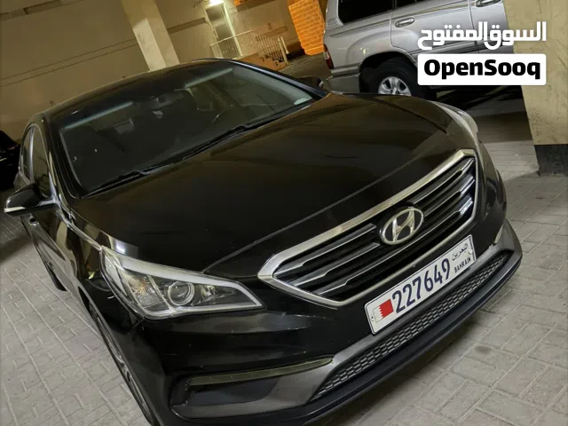 Used Hyundai Sonata in Southern Governorate