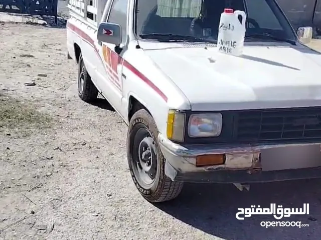 Used Toyota Other in Amman