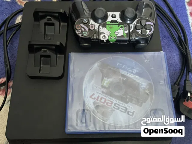 PlayStation 4 PlayStation for sale in Al Batinah