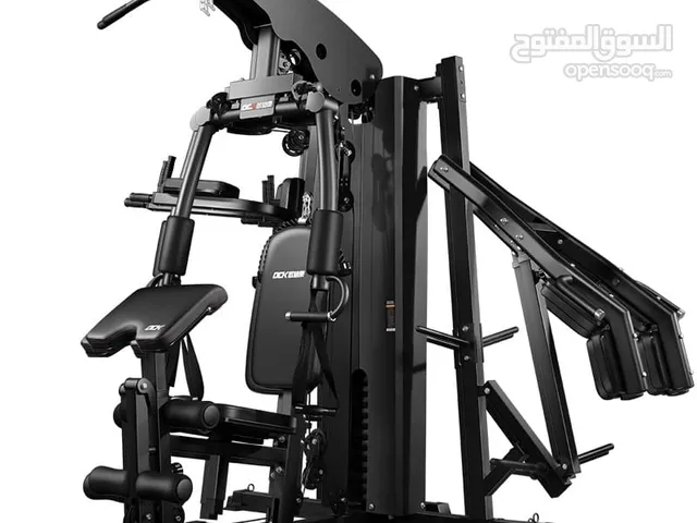 fitness training equipment hor