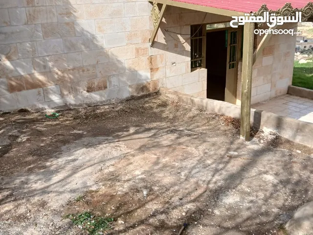 1 m2 2 Bedrooms Apartments for Rent in Amman Shafa Badran