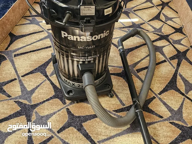  Panasonic Vacuum Cleaners for sale in Irbid