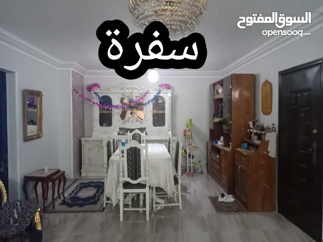 205 m2 3 Bedrooms Apartments for Sale in Cairo Nasr City