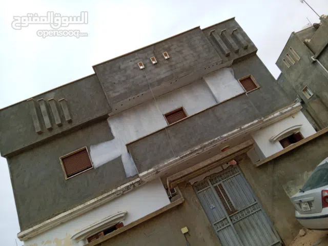 منزل في مشروع الهضبة