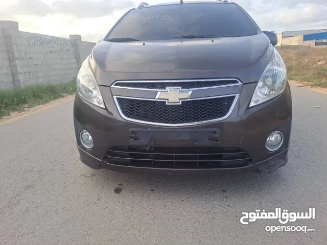 Used Chevrolet Aveo in Tripoli