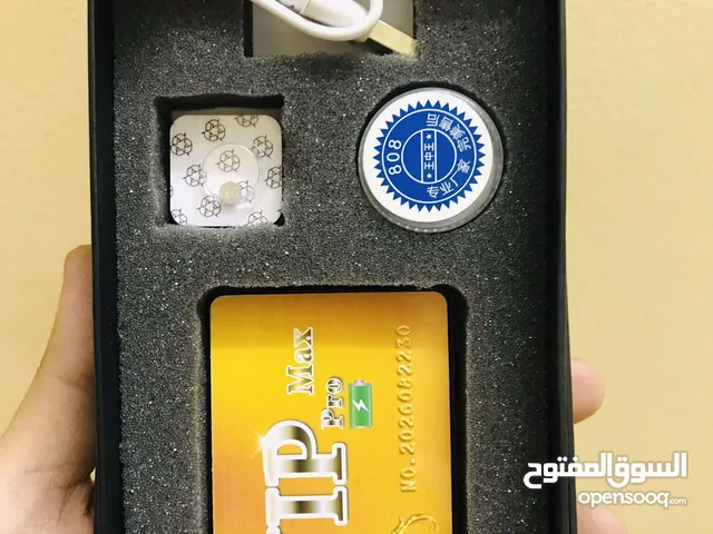 سماعه VIP بتاعت الغش الثانويه