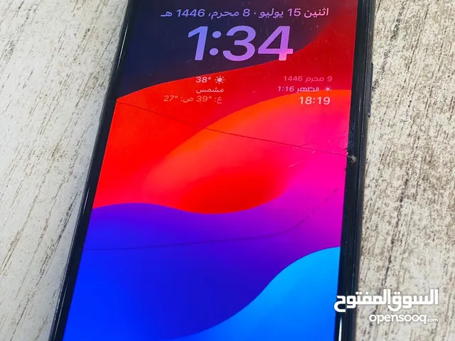 ايفون 11 برو مستعمل مش مقضوض