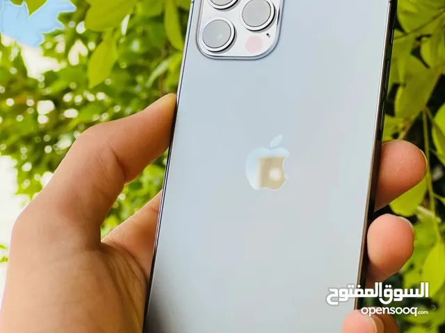 Apple iPhone 12 Pro 128 GB in Zawiya