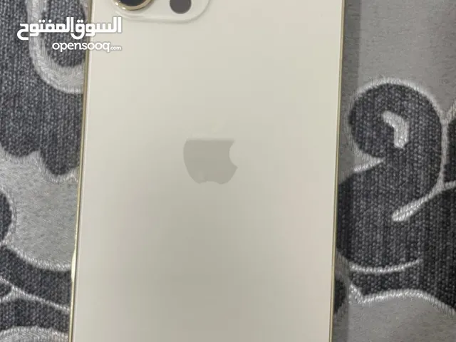 Apple iPhone 12 Pro 256 GB in Amman