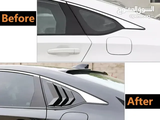 متوفر الهوندا اكورد 2018 الى 2022