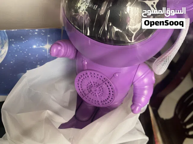 سماعة وضوء حائطي مميز