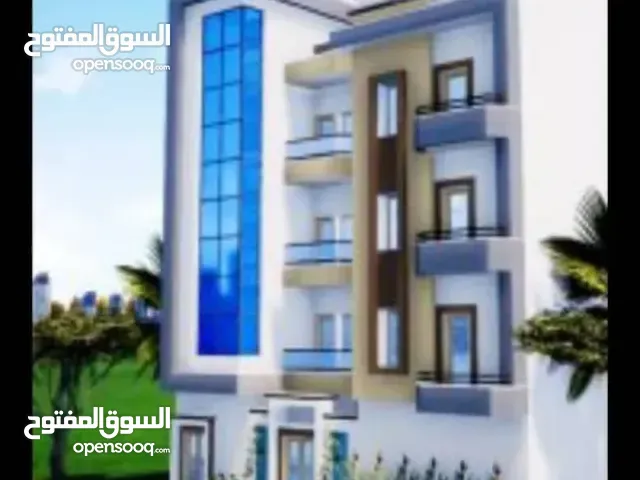 250 m2 5 Bedrooms Villa for Sale in Benghazi Al-Fuwayhat
