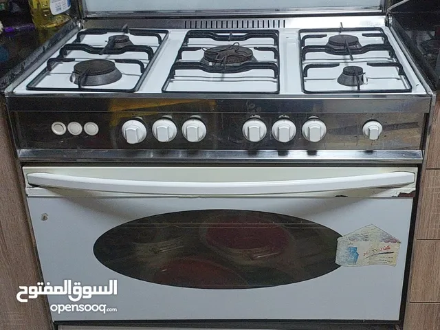 Universal Ovens in Amman