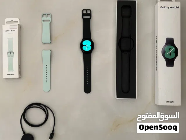 Samsung Galaxy Watch 4